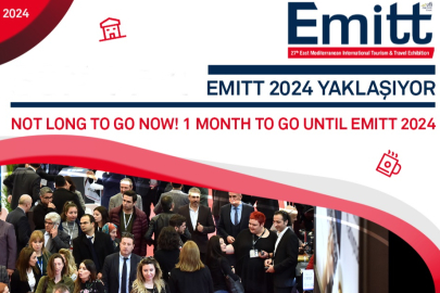 EMİTT YAKLAŞIYOR.