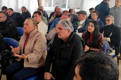 Konaklama ve günübirlik belgelerinde kaos devam ediyor