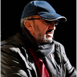 Ali Nail KILIÇ