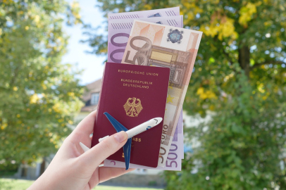SCHENGEN VİZE ÜCRETLERİNE ZAM GELİYOR.