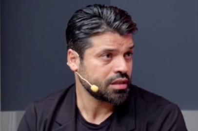 Gökhan Zan Hatay TİP Belediye başkanı adayı oldu