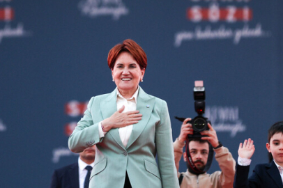 AKŞENER ; ANTALYA ACİL OLARAK AFET BÖLGESİ EDİLMELİ.