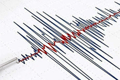 DEMRE'DE DEPREM