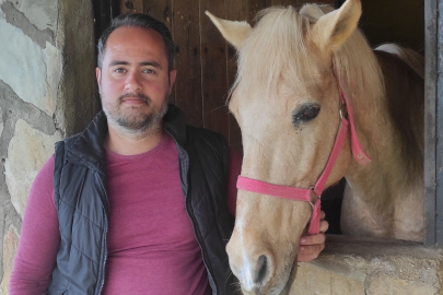 ORANJ HOTEL RANCH'TE SEZON HAZIRLIKLARI SON AŞAMADA.