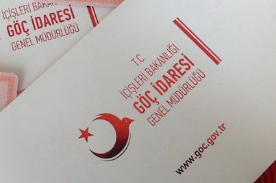 YABANCILARIN İKAMET İZİN YÖNETMELİĞİNDE DEĞİŞİKLİK YAPILDI