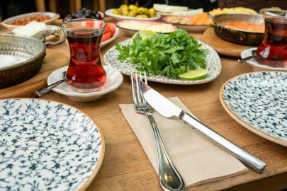 RAMAZAN SONRASI BESLENME İÇİN 11 ÖNERİ