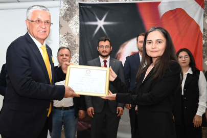 TOPALOĞLU MAZBATASINI ALDI.