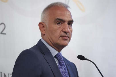 TURİZM BAKANI İÇİN REVİZYON İDDİALARI KONUŞULUYOR