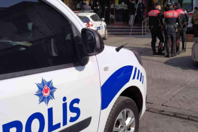 GÜNÜBİRLİK EVLERE DENETİMLER YAPILDI