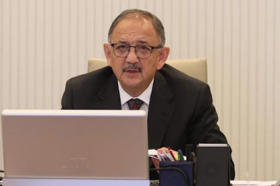 BAKAN SAHİLLERLE İLGİLİ YENİ UYGULAMAYI ANLATTI