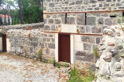 SELÇUKLU AV KÖŞKÜ İÇİN DAHA NE BEKLENİYOR ?