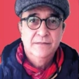 Zeynel Özkayran