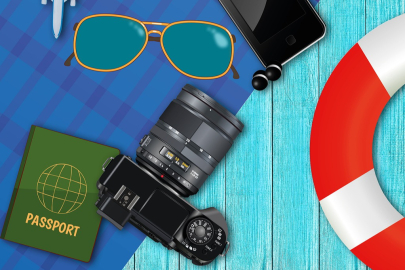DÜNYANIN EN PAHALI PASAPORTU