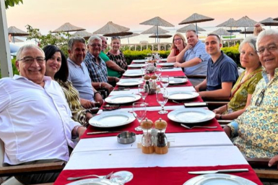 GOURMET FEST KEMER'İN ÜÇÜNCÜSÜ YAPILIYOR