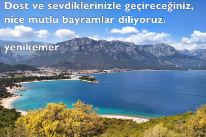 MUTLU BAYRAMLAR