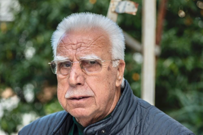 MUSTAFA RÜŞTÜ TUNCER VEFAT ETTİ