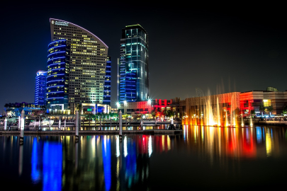 RUSLAR İÇİN DUBAİ BİLE TÜRKİYE'DEN DAHA UCUZ DESTİNASYON OLDU