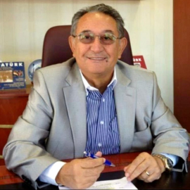 Gürsel Demirok