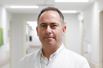 DR. OCAKÇI : KAN VERMEK CAN VERMEKTİR