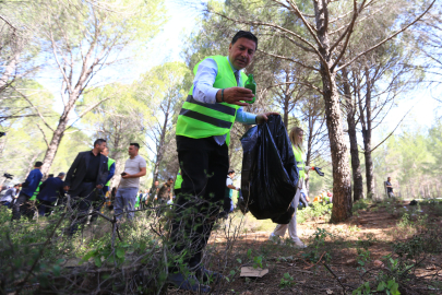 BELEDİYE 220 ÇEVRE DAVASI AÇTI