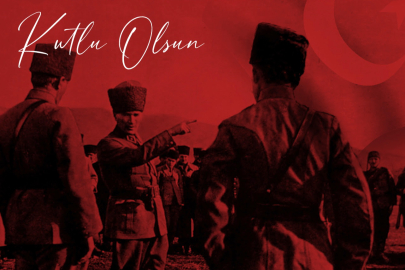 30 AĞUSTOS BAYRAMIMIZ KUTLU OLSUN