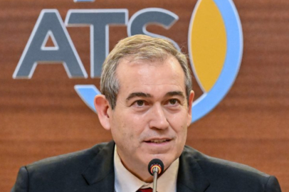ATSO'DAN ENFLASYON MUHASEBESİ KARARINA TEŞEKKÜR