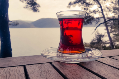 ÇAYA YİNE ZAM GELDİ