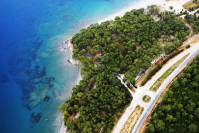 ANTALYA ÇEVRE MÜHENDİSLERİ ODASINDAN SERT KINDILÇEŞME AÇIKLAMASI