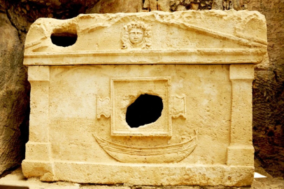 EFSANE KAPTAN EUDEMOS'UN DİZELERİ OLYMPOS’TA DENİZCİLERE İLHAM OLUYOR