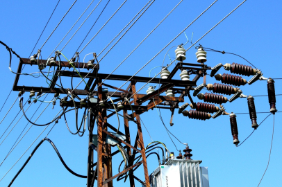 EN ÇOK KAÇAK ELEKTRİK KULLANAN İLLER BELLİ OLDU