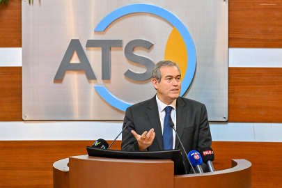 ATSO : ORTAK AKIL İLE ACİL ÇÖZÜM BEKLİYORUZ