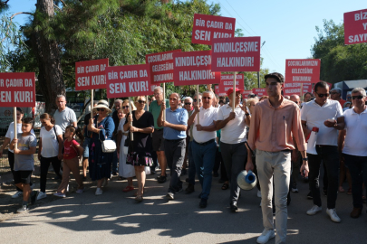 KEMİAD'DAN KINDILÇEŞME DAVETİ