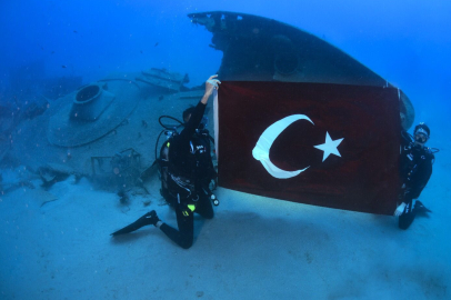 ANI DALIŞI YAPILDI