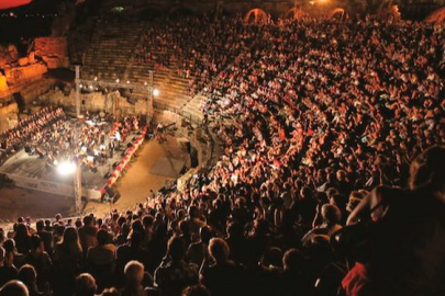 TURİZM BAKANLIĞINDAN İLGİNÇ KARAR, TÜM KONSERLER İPTAL