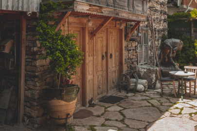 ANTALYA’NIN BEŞ TÜRKÜ BEŞ HİKAYE İSİMLİ BELGESELİ YAPILDI