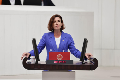 CHP’Lİ ÇOŞAR : ANTALYA’DA TASARISININ AĞIR SONUÇLARI OLACAK