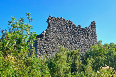 KEMER SICAKLARINDAN KAÇIŞIN SERİN ADRESİ : GEDELME KÖYÜ