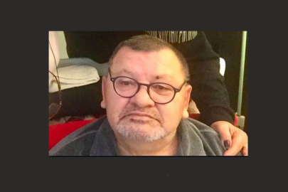 MUSTAFA ÇEKMEN VEFAT ETTİ