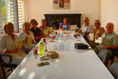 KİTAP PINARI’ININ BU AYKİ KONUĞU DON KİŞOT OLDU