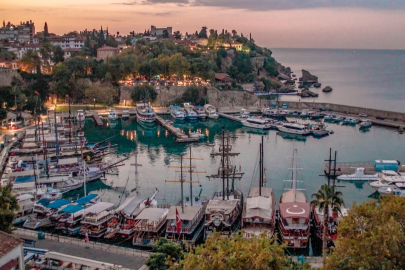 Antalya’nın Vergi Rekortmenleri Açıklandı