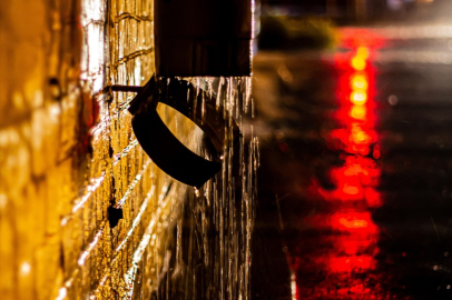 OTELLER İÇİN YAĞMUR SUYU YENİ YÖNETMELİĞİ YOLDA