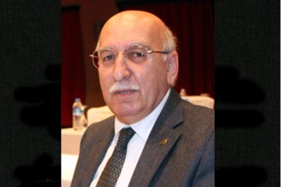 TURİZMİN DUAYEN İSMİ AVNİ AKER VEFAT ETTİ