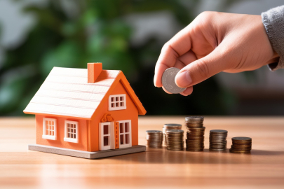 EMLAK VE ARAÇ SATIŞINDA YENİ DÖNEM; VERGİ DÜZENLEMESİ YOLDA