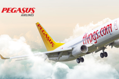 PEGASUS, KARADAĞ SEFERLERİNİ DURDURDU