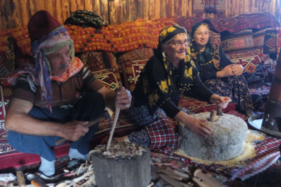 KEMER'İN COĞRAFİ İŞARETLERİ TANITILDI