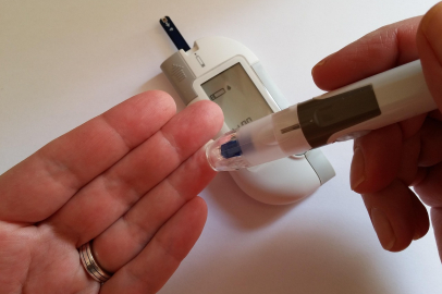 DİYABETTE TÜRKİYE AVRUPA’DA BİRİNCİ SIRADA