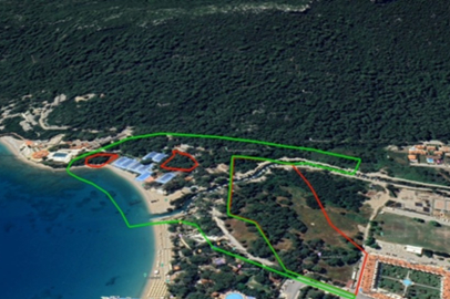 IDYROS ANTİK KENTİ HAKKINDA DEĞERLENDİRME RAPORU AÇIKLANDI