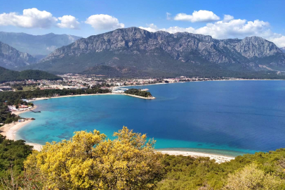 2024–25 KEMER KARŞILAŞTIRMALI TURİST PAZAR ANALİZ RAPORU AÇIKLANDI