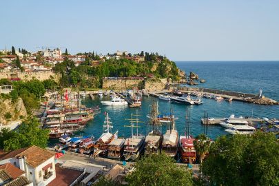 Dünyanın En Çok Turist Çeken Şehirleri Açıklandı