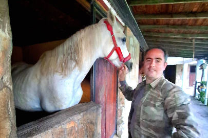 ORANJ AT ÇİFTLİĞİ – RANCH YENİ SEZONA HAZIRLANIYOR